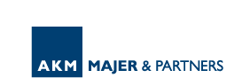 AKM Majer & Partners logo
